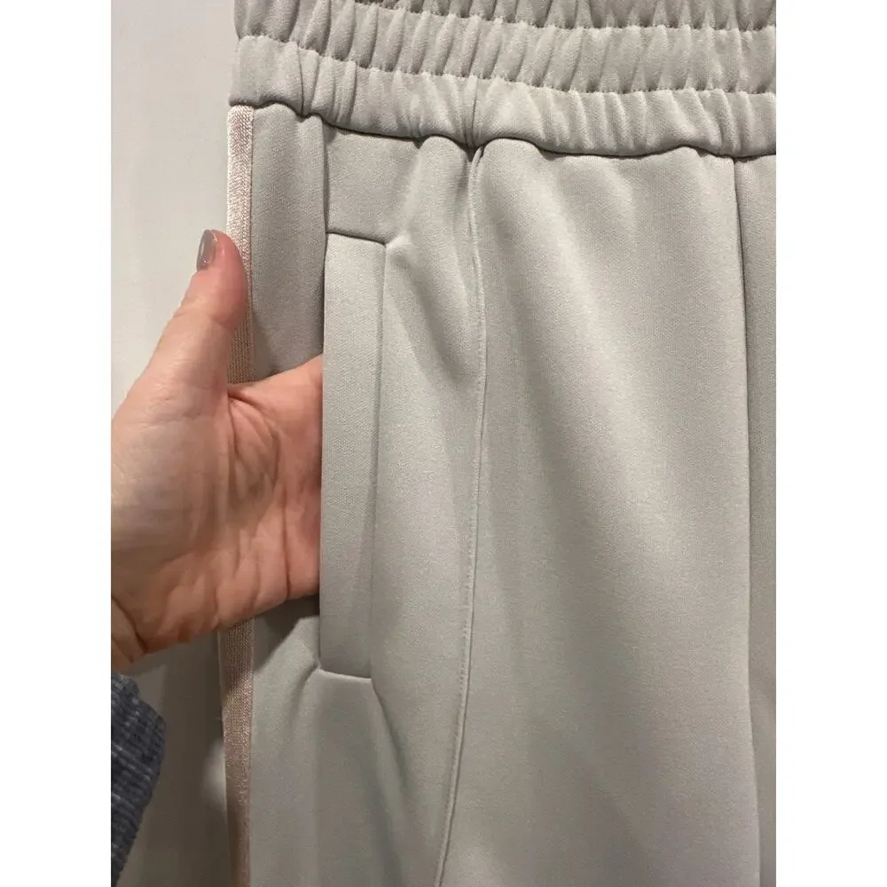 Palm Angels Track Pants Size S